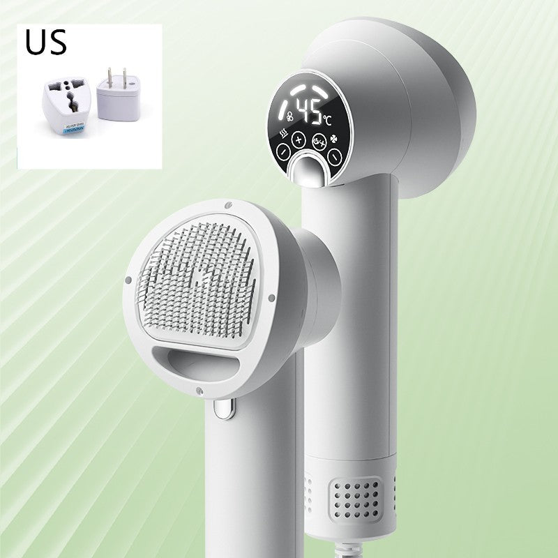 Smart+ Pet Hair Removal Brush