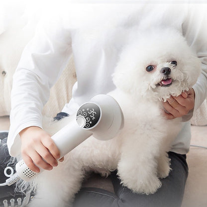 Smart+ Pet Hair Removal Brush
