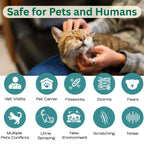 Cat Calming Diffuser Kit