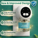 Cat Calming Diffuser Kit