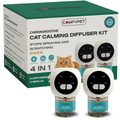 Cat Calming Diffuser Kit